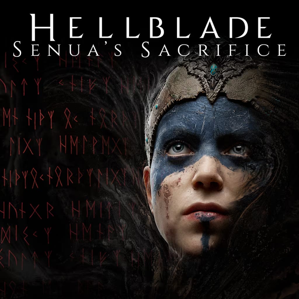 Hellblade: Senua's Sacrifice (للبيسي)