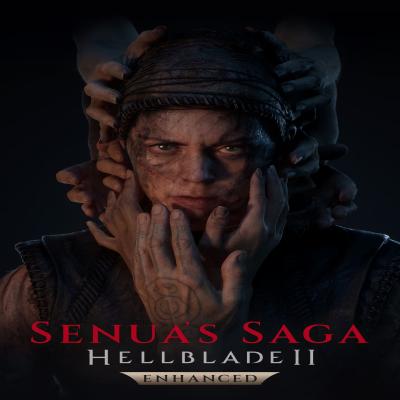 Senua’s Saga: Hellblade II (للبيسي)