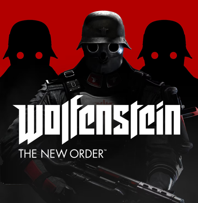 Wolfenstein: The New Order (للبيسي)