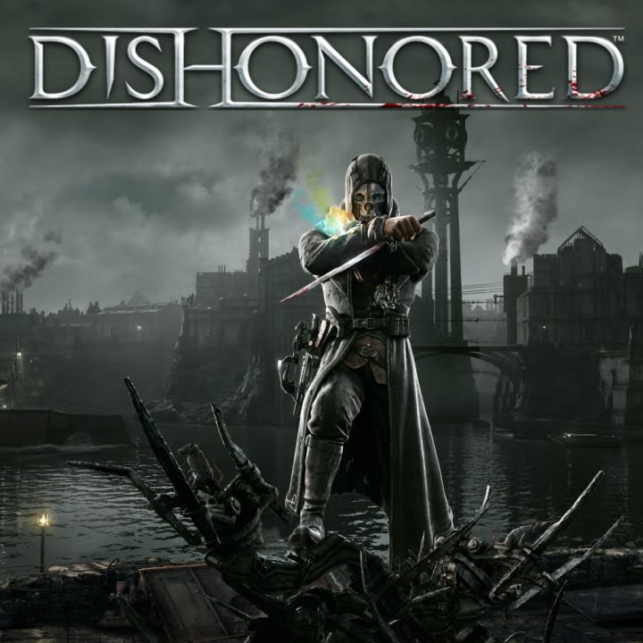 Dishonored 1 & 2