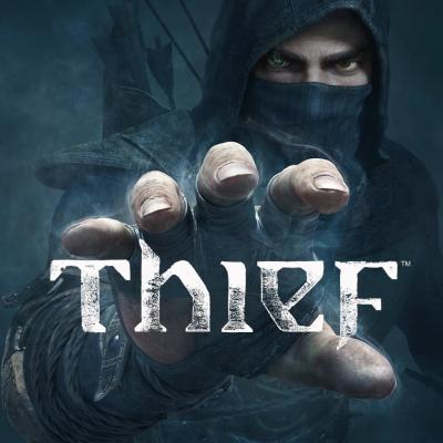 Thief (للبيسي)