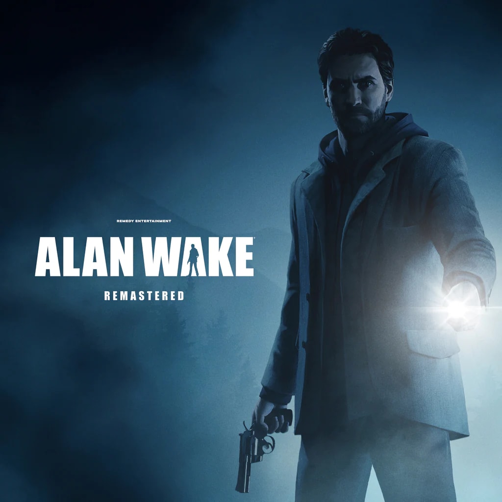 Alan Wake (للبيسي)