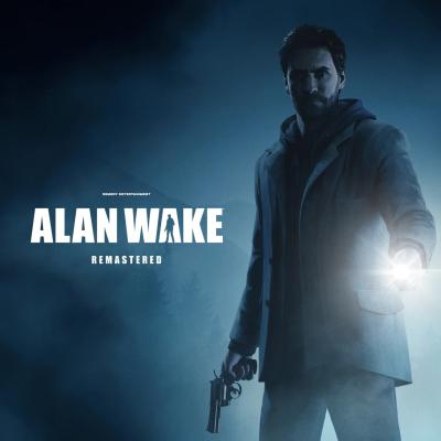 Alan Wake (للبيسي)