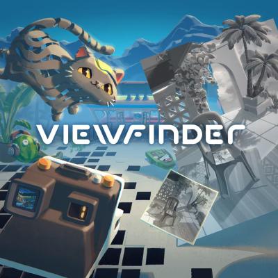 Viewfinder (للبيسي)