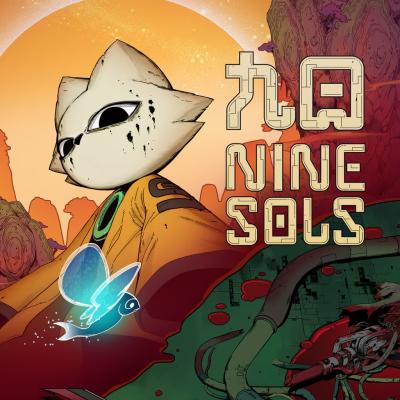Nine Sols (للبيسي)