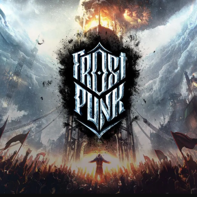 Frostpunk (للبيسي)