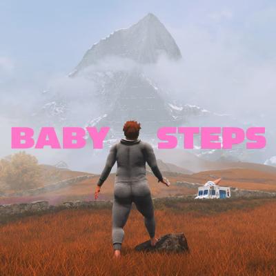 Baby Steps (للبيسي)