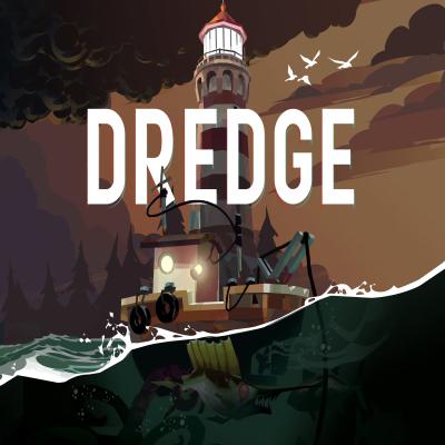 DREDGE (للبيسي)