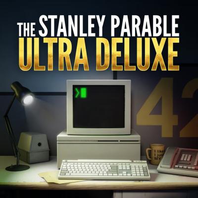 The Stanley Parable: Ultra Deluxe (للبيسي)