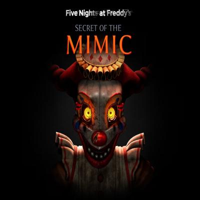 Five Nights at Freddy's: Secret of the Mimic (للبيسي)