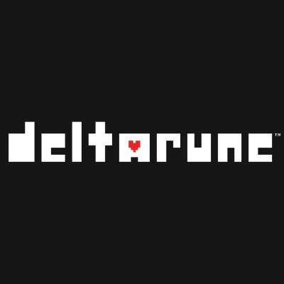 DELTARUNE (للبيسي)