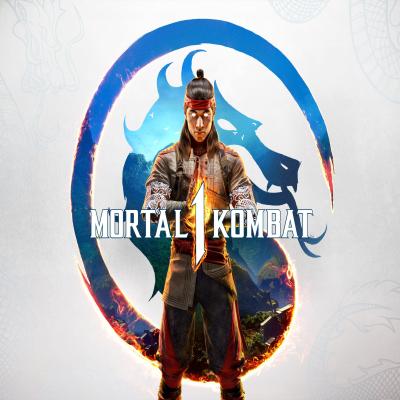 Mortal Kombat 1 (للبيسي)