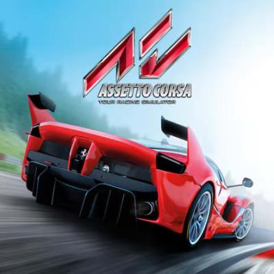 Assetto Corsa (للبيسي)