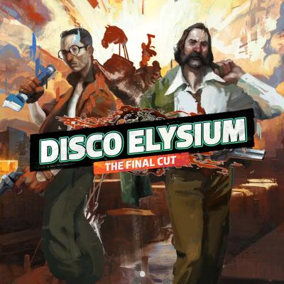Disco Elysium - The Final Cut (للبيسي)