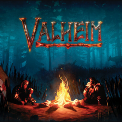 Valheim (للبيسي)