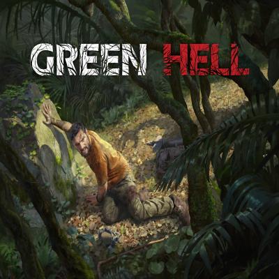Green Hell (للبيسي)