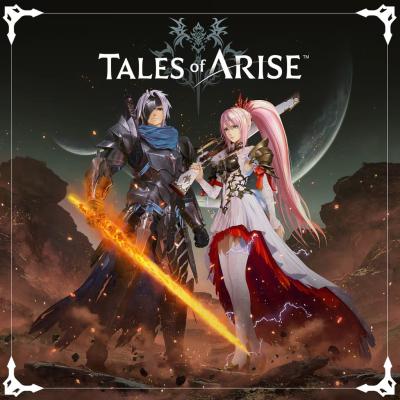 Tales of Arise (للبيسي)