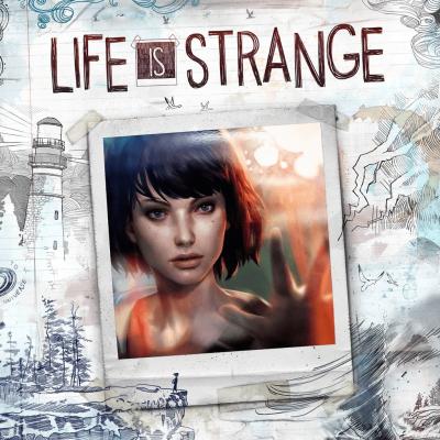 Life is Strange (للبيسي)