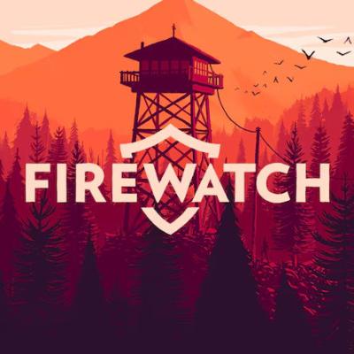 Firewatch (للبيسي)