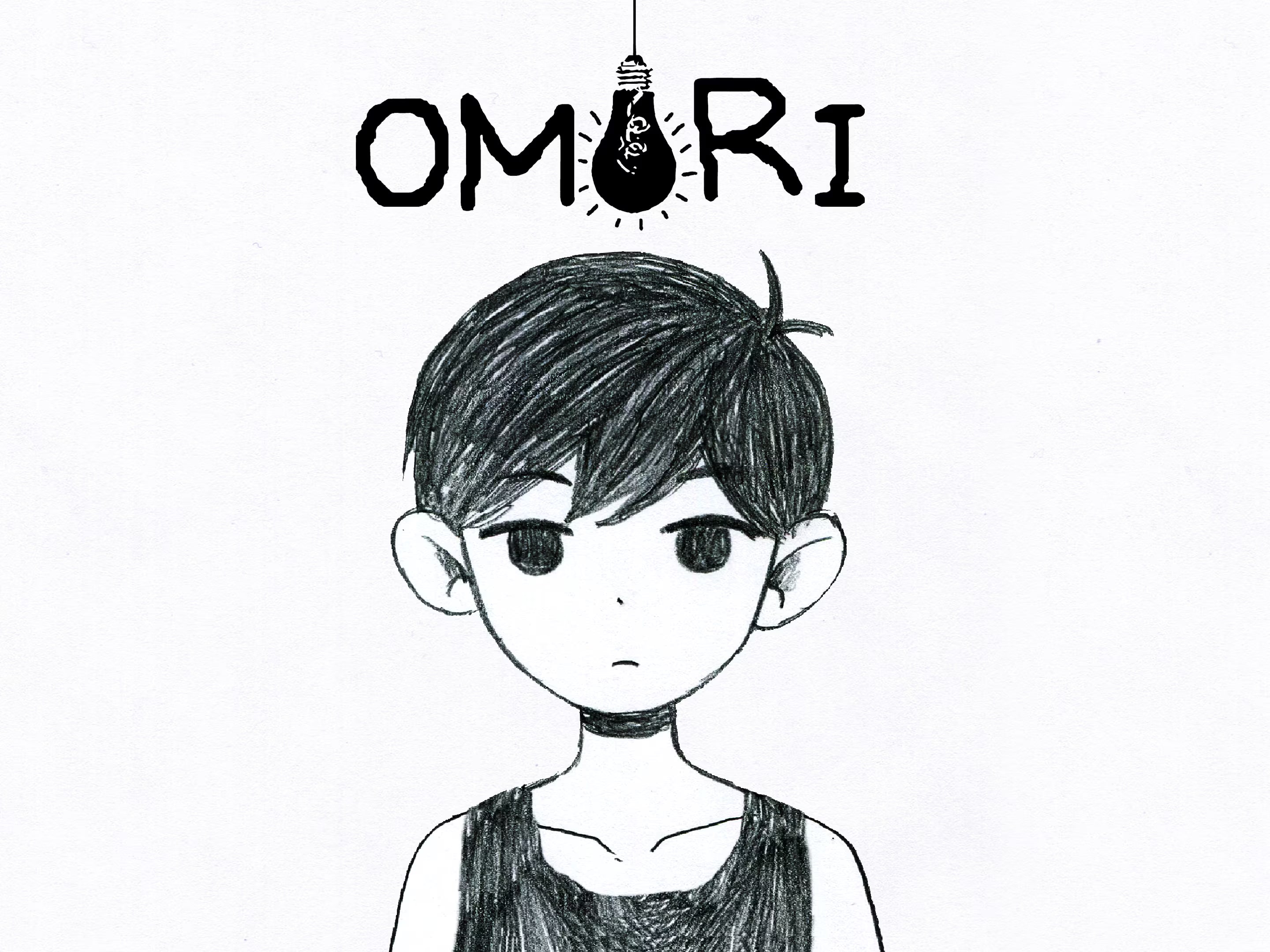 OMORI (للبيسي)