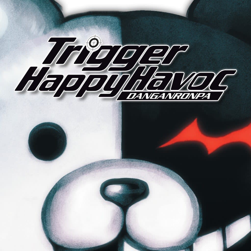 Danganronpa: Trigger Happy Havoc (للبيسي)