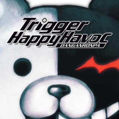 Danganronpa: Trigger Happy Havoc (للبيسي)